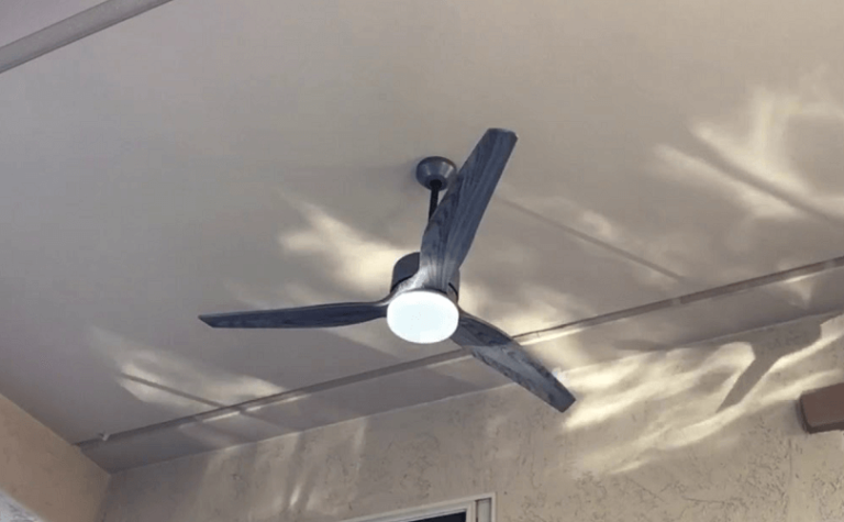 harbor breeze fairwind ceiling fan