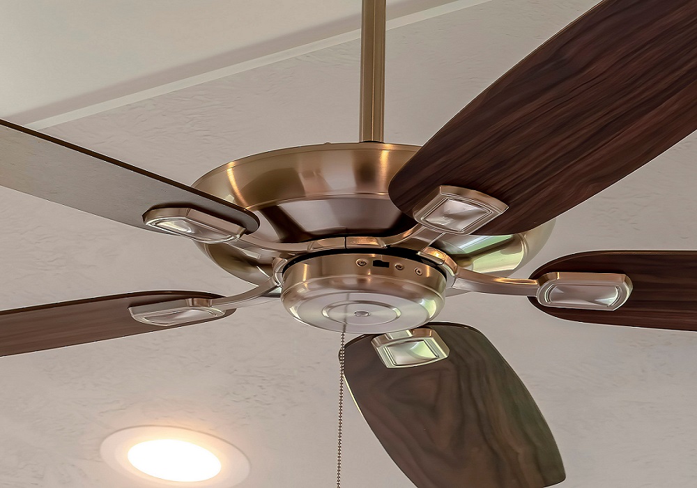 ceiling fan downrod